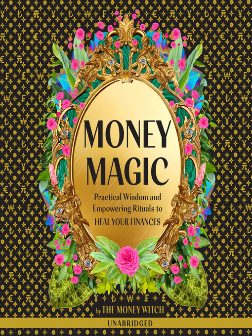 Imagen de portada para Money Magic